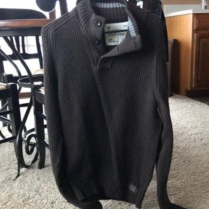 Men’s sweater